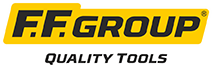 FF GROUP Tools Logo